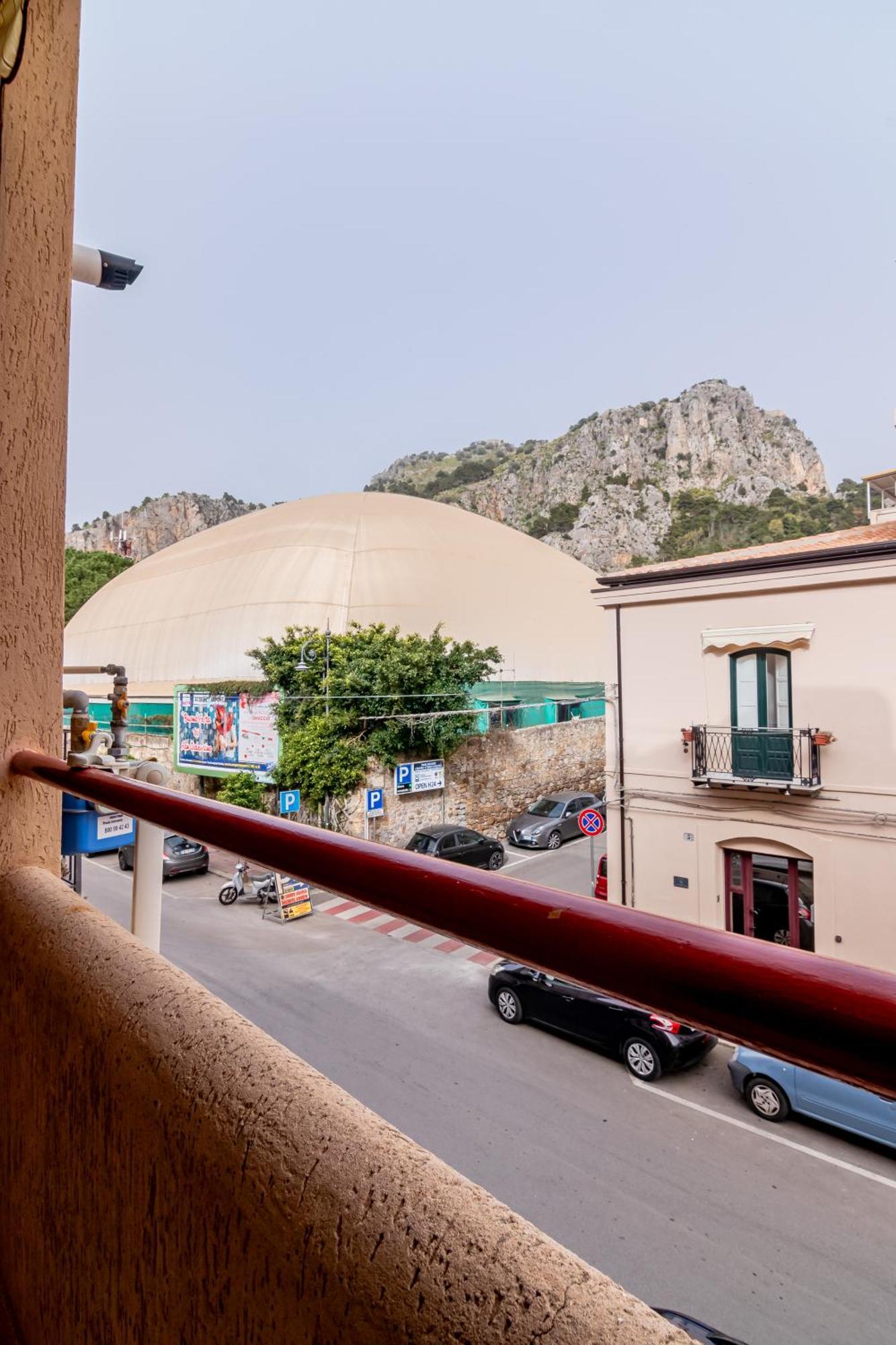 Il Moro Di Cefalu' Extérieur photo